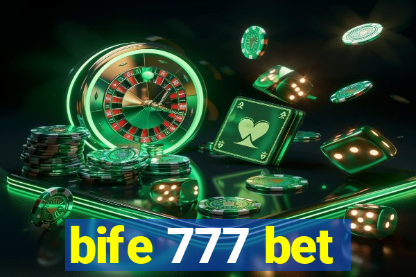 bife 777 bet